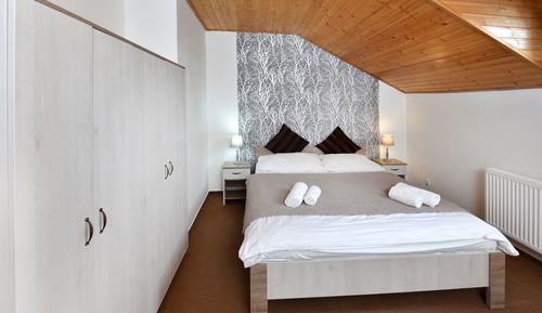 Apartamento familiar