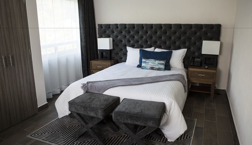 Suite Deluxe