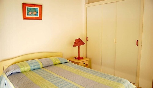 Villa, 3 habitaciones, vistas al mar