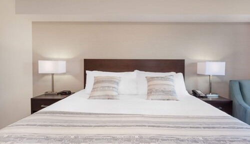 Habitación, 1 cama de matrimonio grande, no fumadores