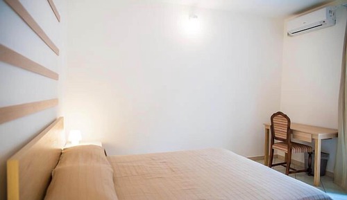 Habitación Deluxe con 1 cama doble o 2 individuales, vistas a la ciudad