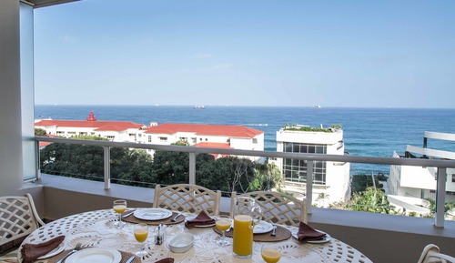 Apartamento estándar, 2 habitaciones (302 Oyster Schelles - Self Catering)