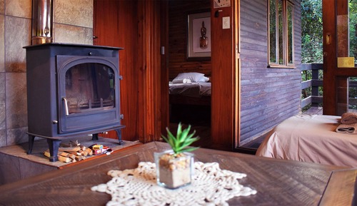 Chalet Confort