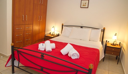 Apartamento, 1 habitación (Maisonette 2)