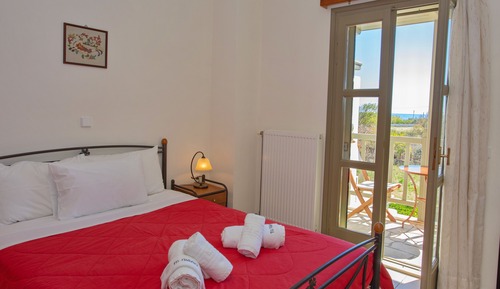Apartamento, 2 habitaciones (Maisonette 3)