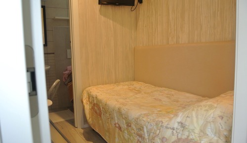 Habitación individual básica