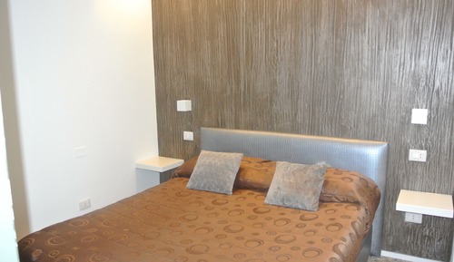 Habitación cuádruple