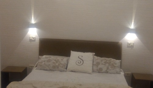 Habitación doble