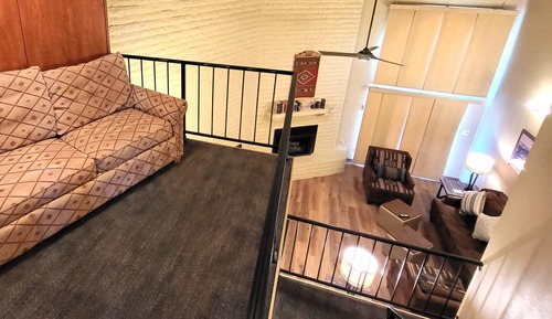 Loft, 2 habitaciones