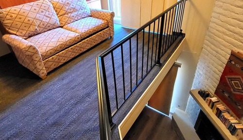 Loft, 1 habitación