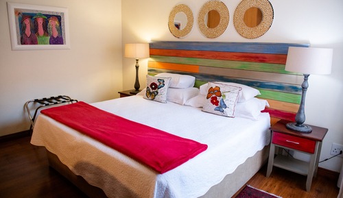 Apartamento Confort, 1 habitación
