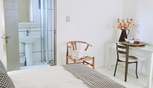 Habitación básica doble