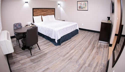 Habitación estándar, 1 habitación, accesible para personas con discapacidad, no fumadores