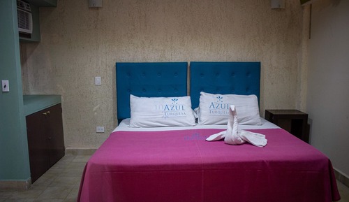 Apartamento estándar, 1 habitación