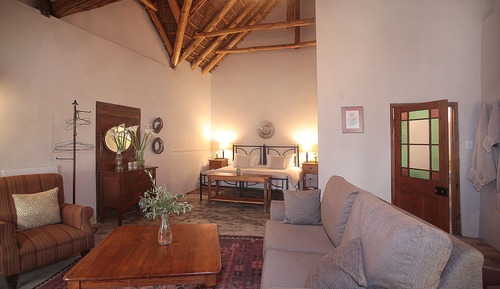 Habitación Confort (One)