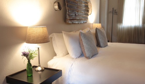 Habitación Confort (Four)