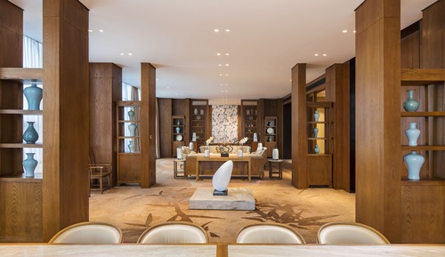 Habitación superior, fumadores