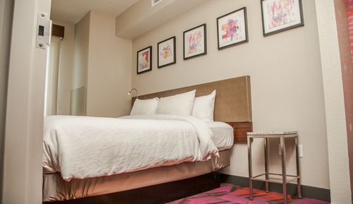 Suite, 2 habitaciones, no fumadores