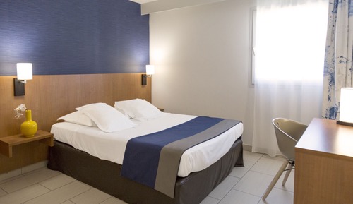 Apartamento, 2 habitaciones (T3)
