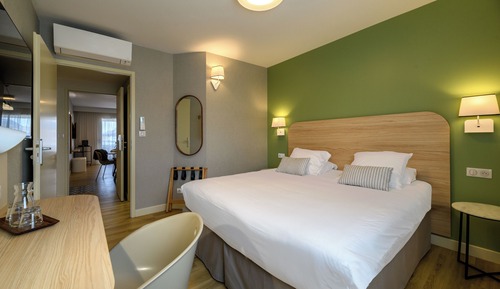Apartamento, 2 habitaciones (T3)