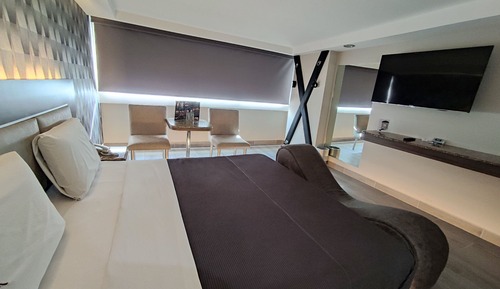 Suite junior