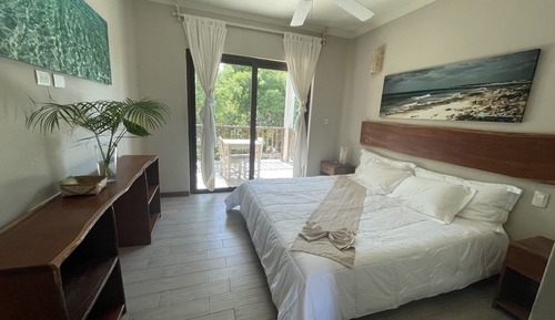 Suite familiar