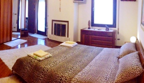 Suite, baño privado