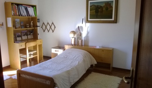 Habitación doble, 2 camas individuales