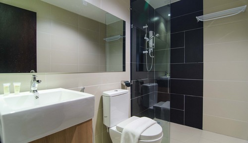 Habitación familiar (Standard)