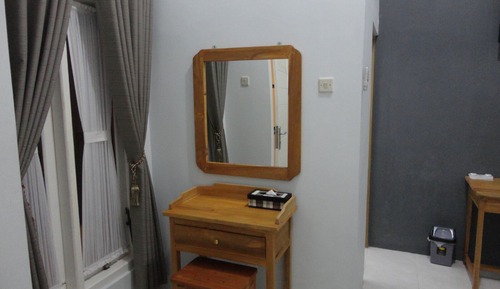 Habitación estándar