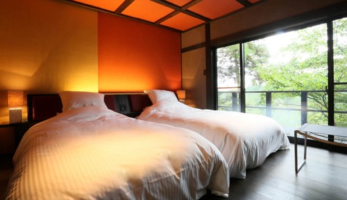 Casa (Yoimachi, 1 Japanese futon available)