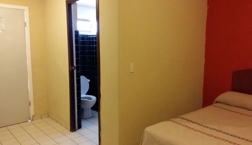 Habitación estándar, 1 cama doble
