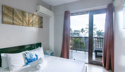 Suite familiar, 3 habitaciones