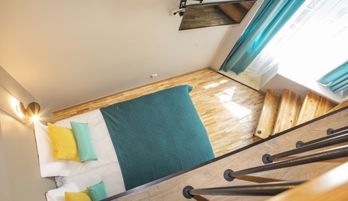 Apartamento Confort