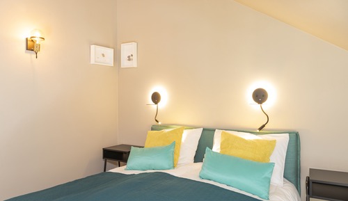Apartamento estándar