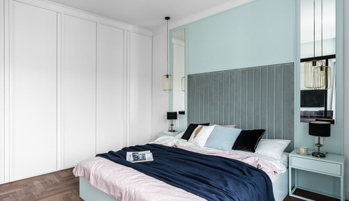 Apartamento ejecutivo, 1 habitación