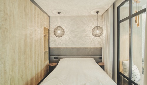 Apartamento ejecutivo