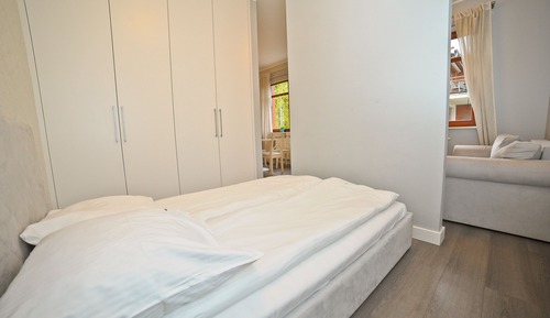 Suite estudio básica (Wypoczynkowa 32 Street)