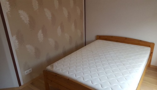Apartamento superior (Wypoczynkowa 4)