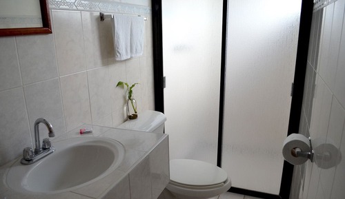 Habitación familiar