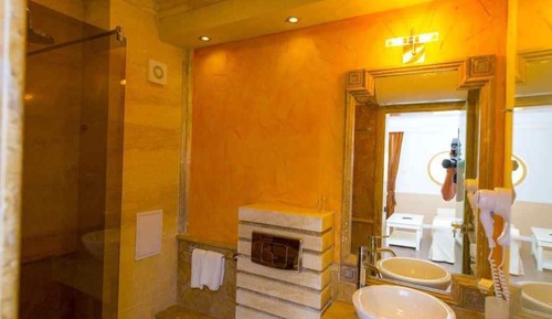 Apartamento, 1 habitación, balcón, vistas al parque