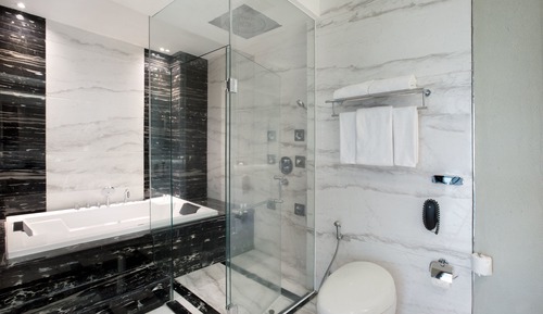 Suite, 1 cama de matrimonio grande (Governor)