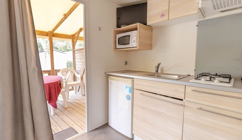 Casa móvil (Sloop Duo)