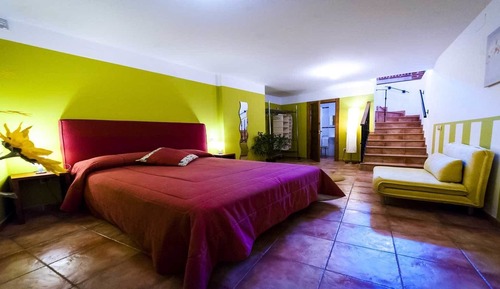 Apartamento, 1 habitación (Menta)