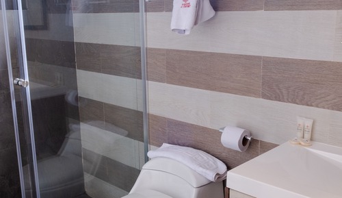 Habitación cuádruple