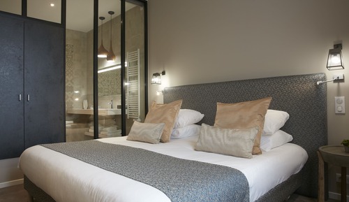 Habitación Signature doble