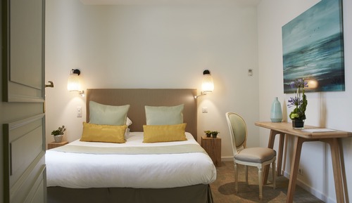 Habitación Confort doble