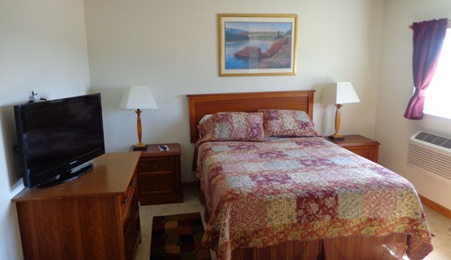 Suite, 2 habitaciones