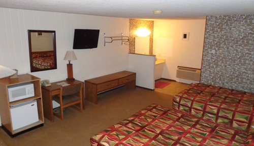 Habitación estándar