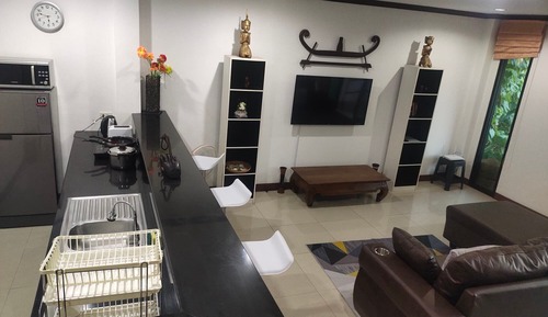 Apartment Duplex 2 Bedrooms